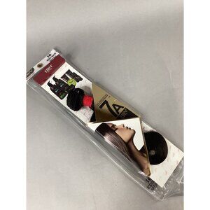 16” Body Wave 7A Quality Brazilian 100% Human Hair Natural (dark) Extensions